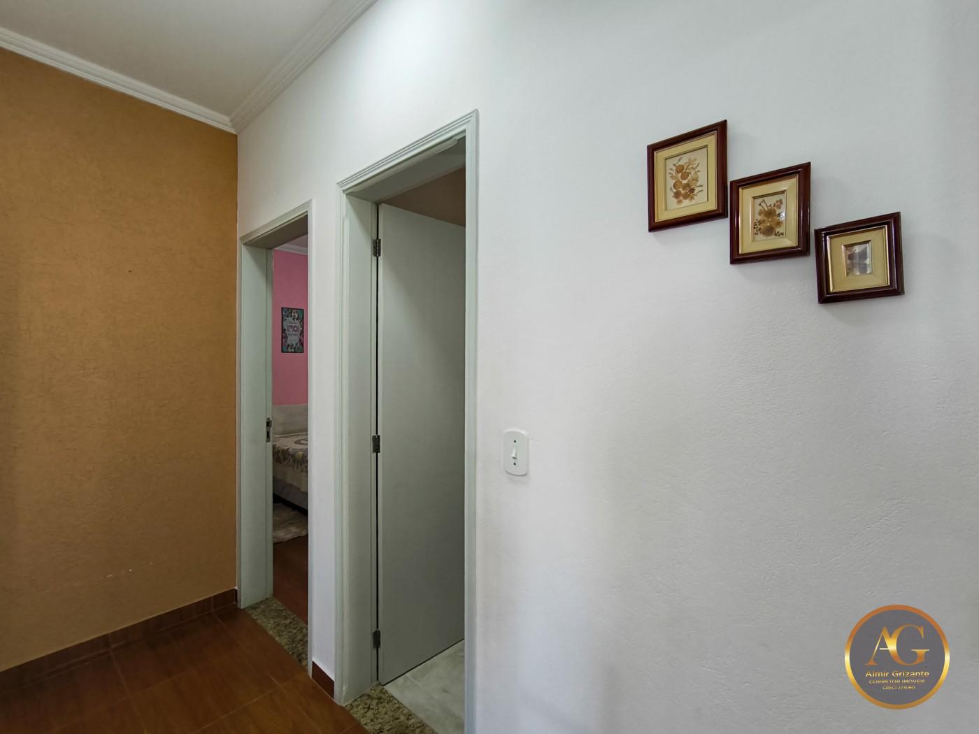 Casa, 2 quartos, 109 m² - Foto 12