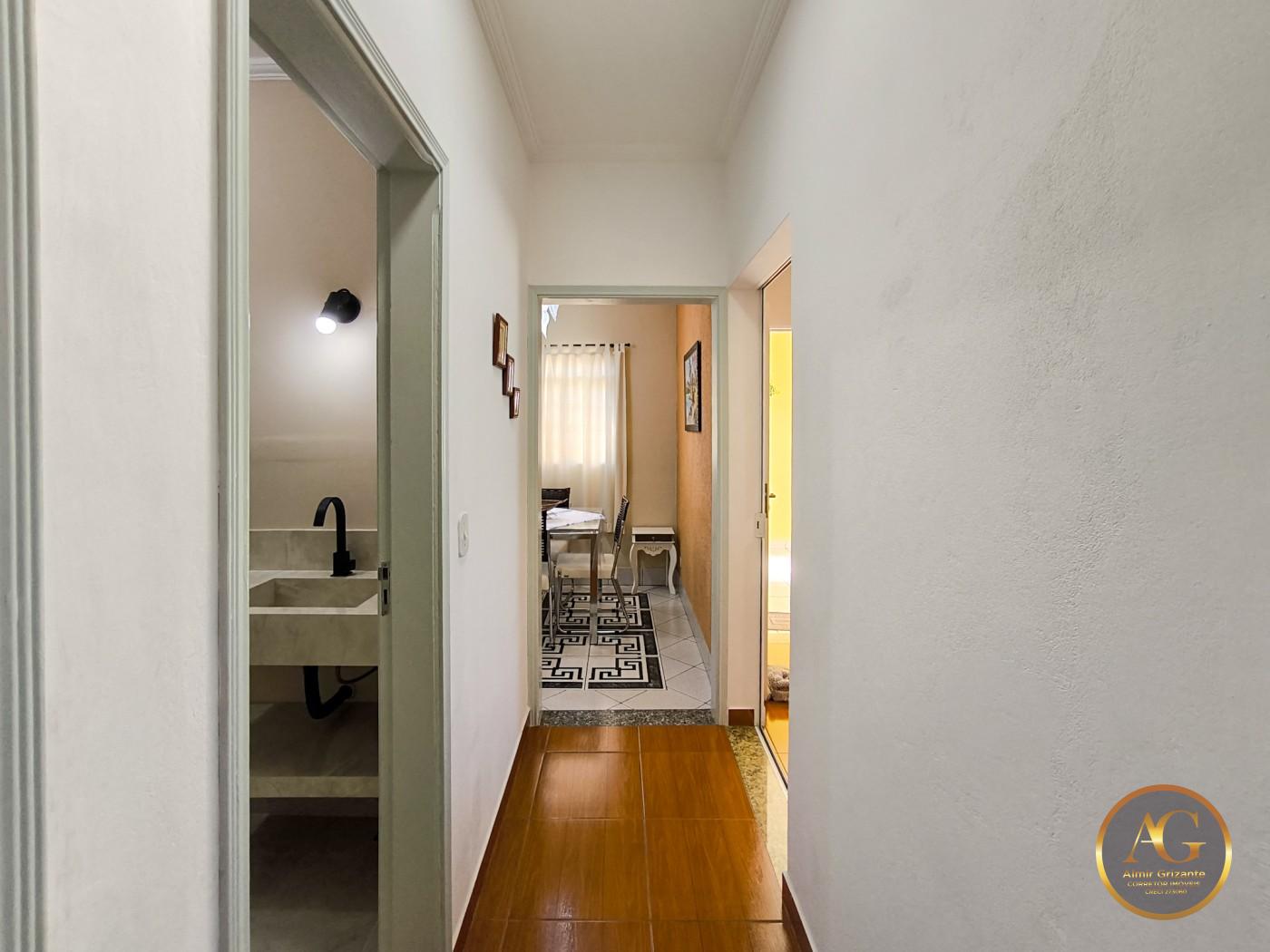 Casa, 2 quartos, 109 m² - Foto 27