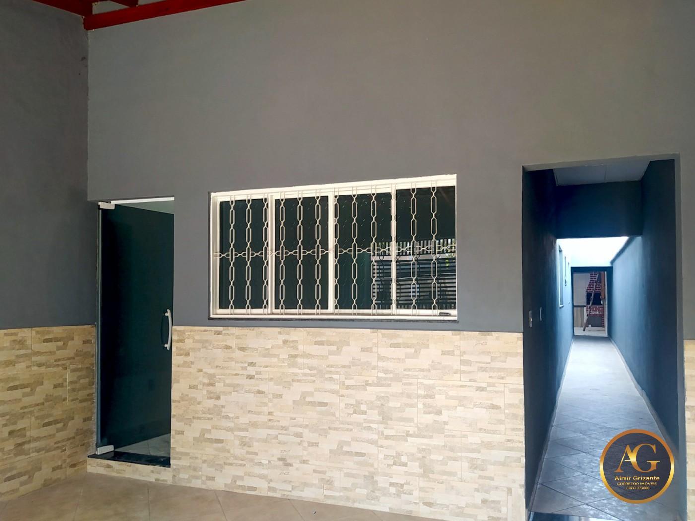 Casa, 2 quartos, 99 m² - Foto 1