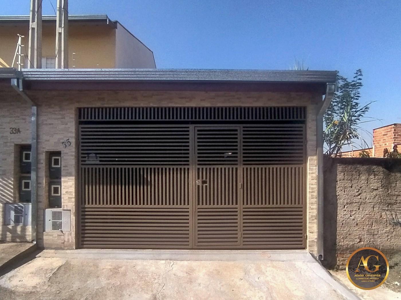 Casa, 2 quartos, 99 m² - Foto 2