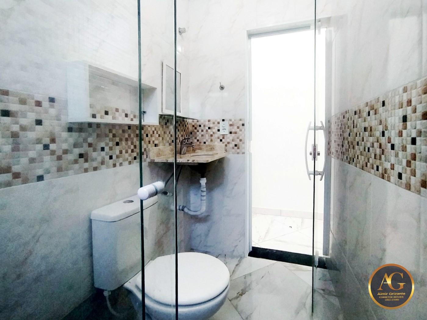 Casa, 2 quartos, 99 m² - Foto 17