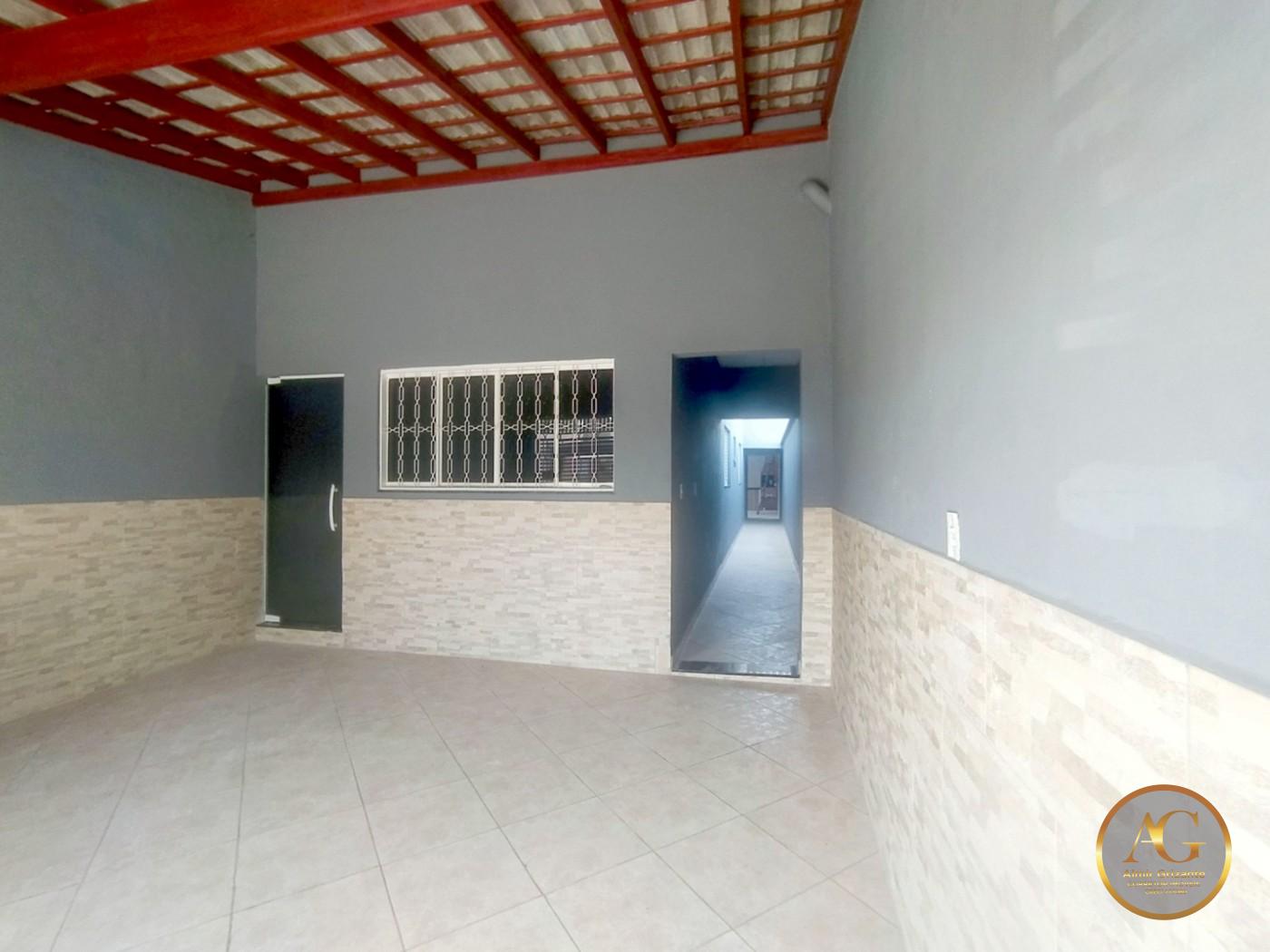 Casa, 2 quartos, 99 m² - Foto 3