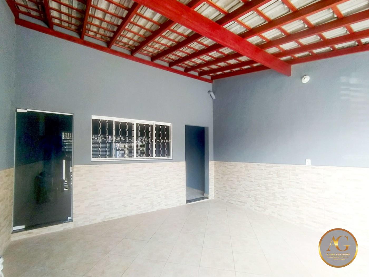 Casa, 2 quartos, 99 m² - Foto 4