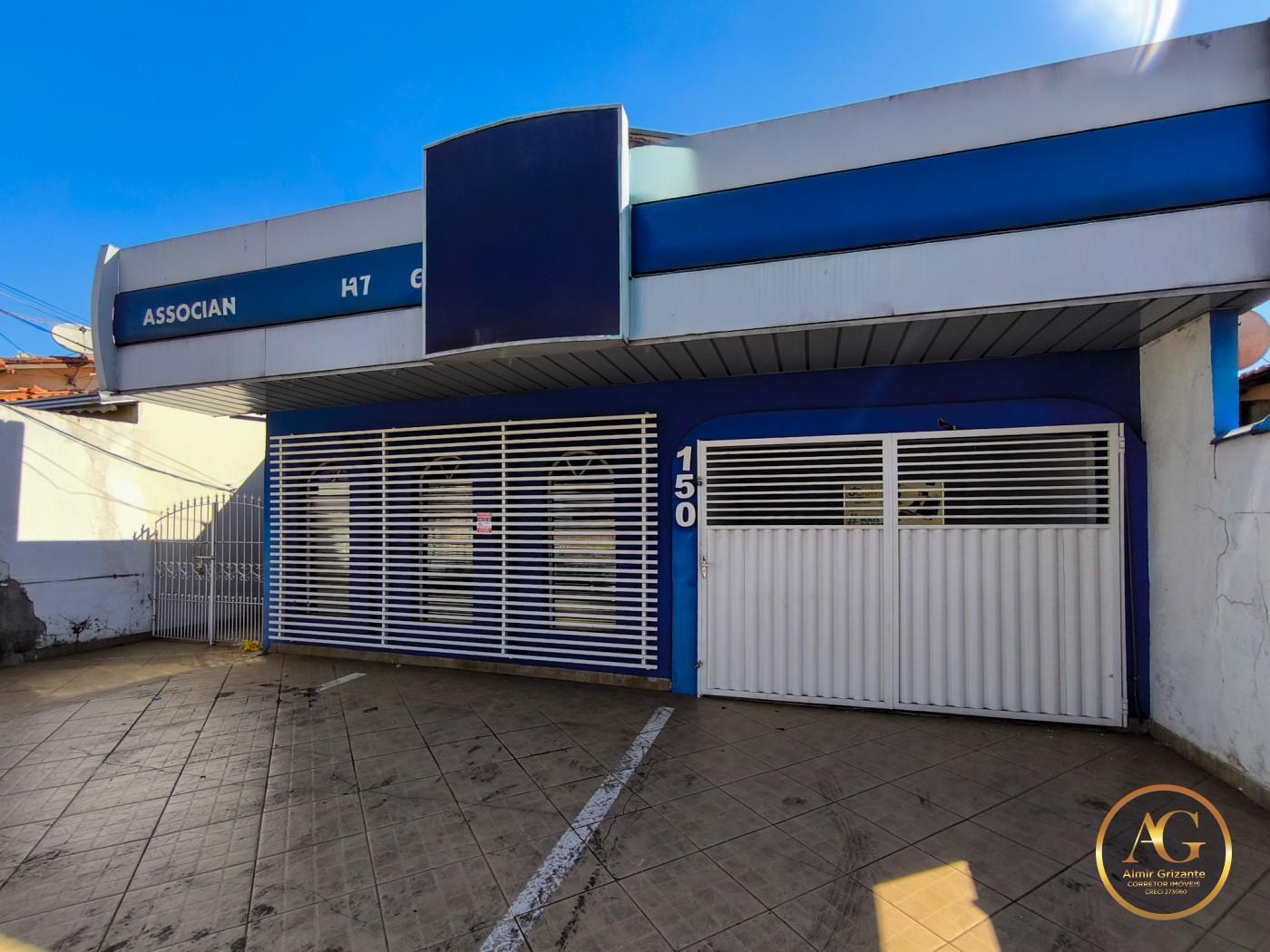 Prédio Inteiro, 205 m² - Foto 1