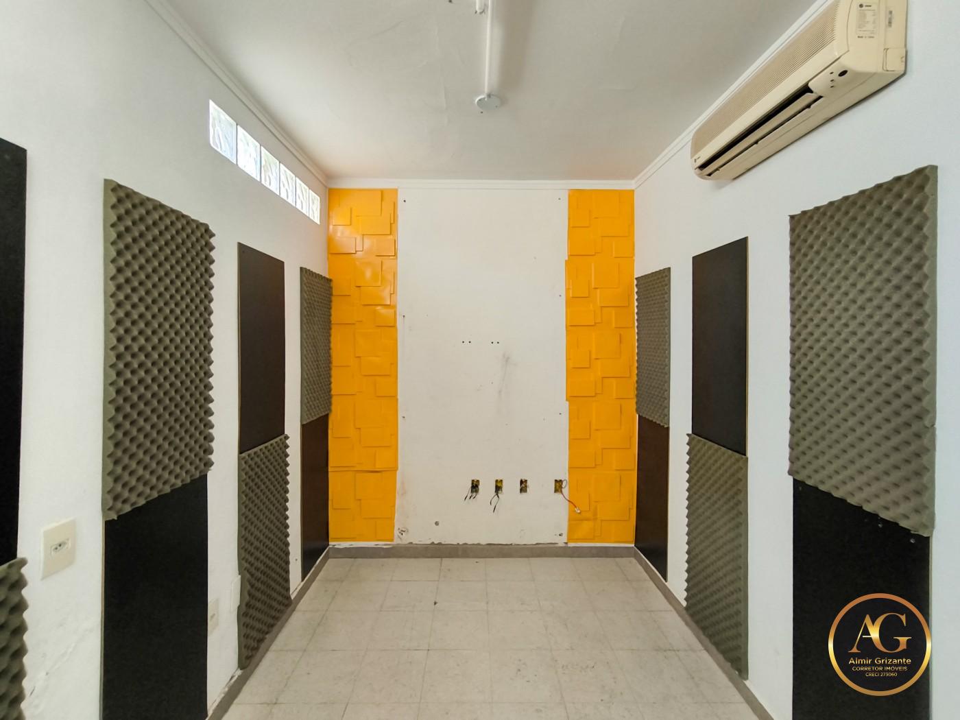 Prédio Inteiro, 205 m² - Foto 36