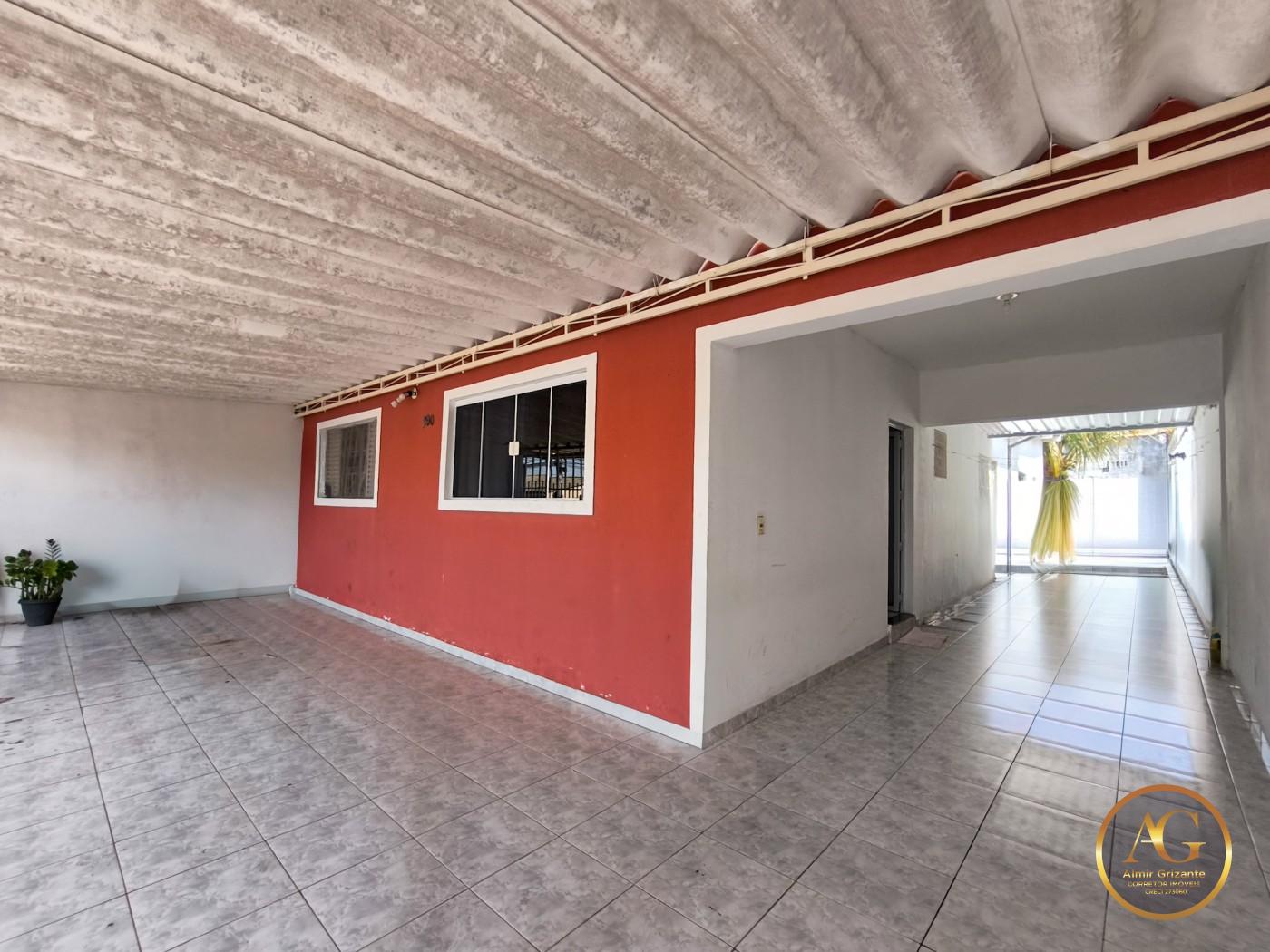 Casa, 4 quartos, 199 m² - Foto 1