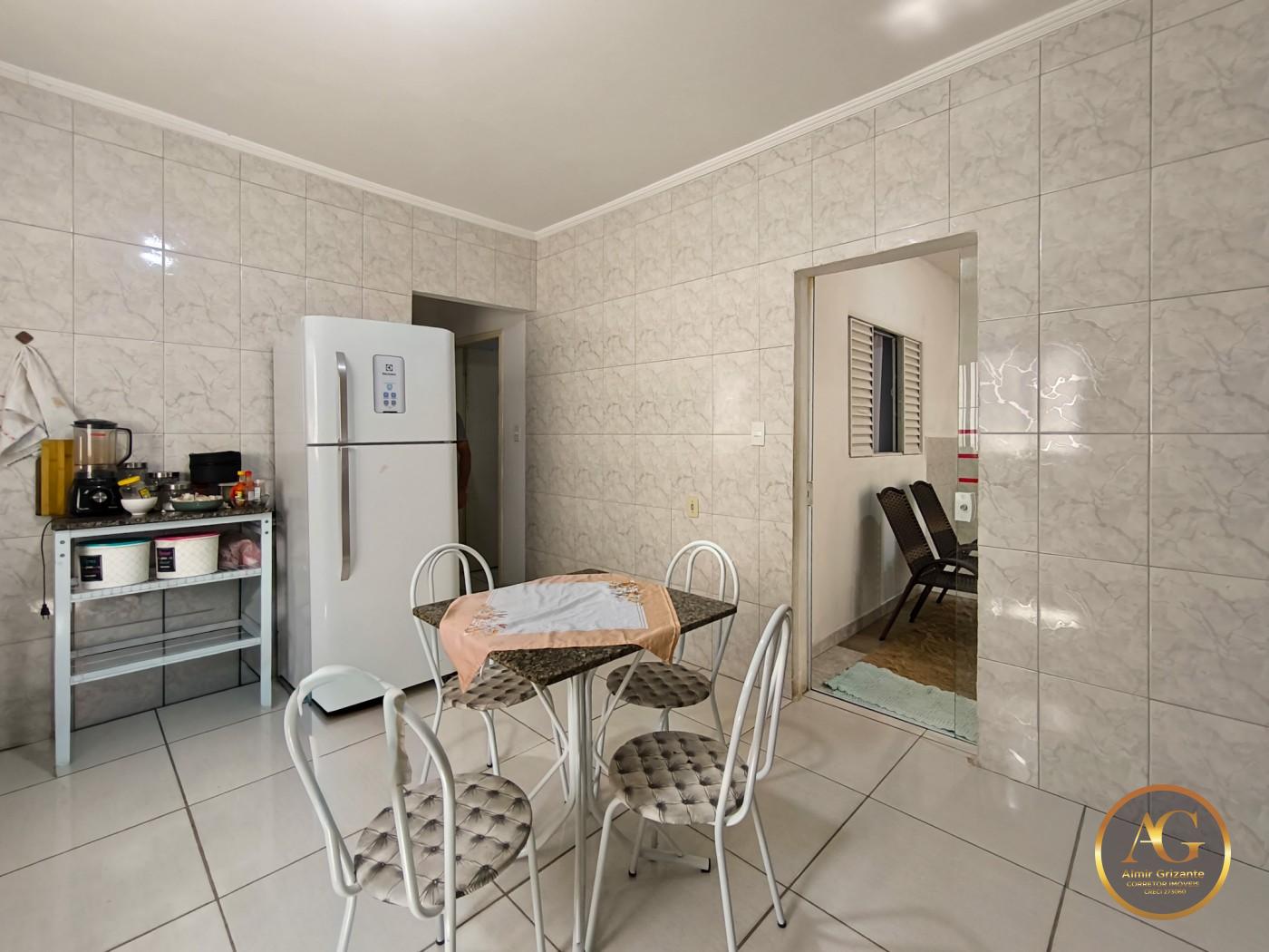 Casa, 4 quartos, 199 m² - Foto 21