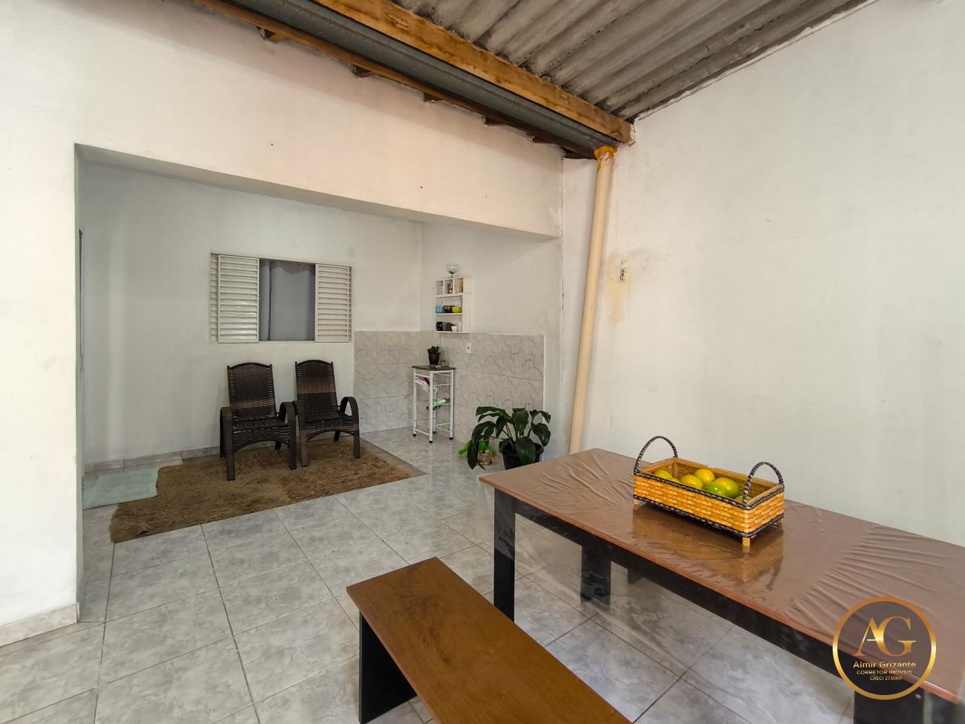 Casa, 4 quartos, 199 m² - Foto 23