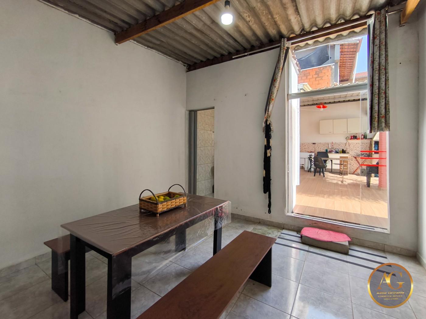 Casa, 4 quartos, 199 m² - Foto 27