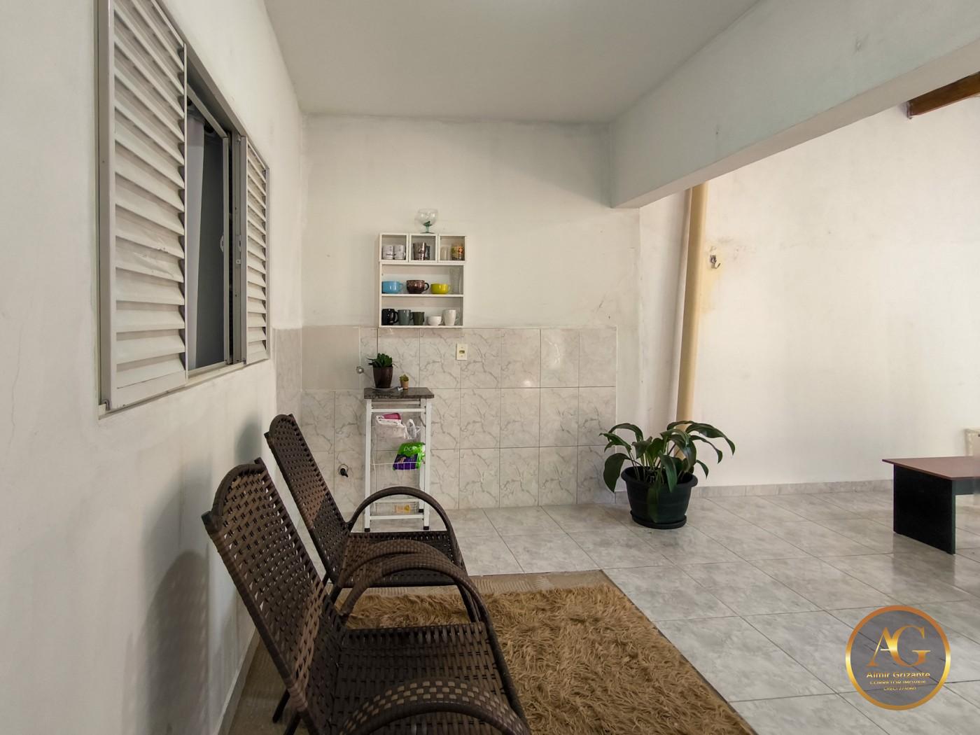 Casa, 4 quartos, 199 m² - Foto 22