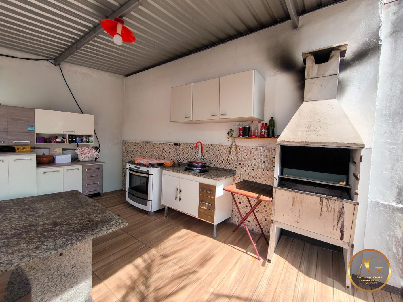 Casa, 4 quartos, 199 m² - Foto 35