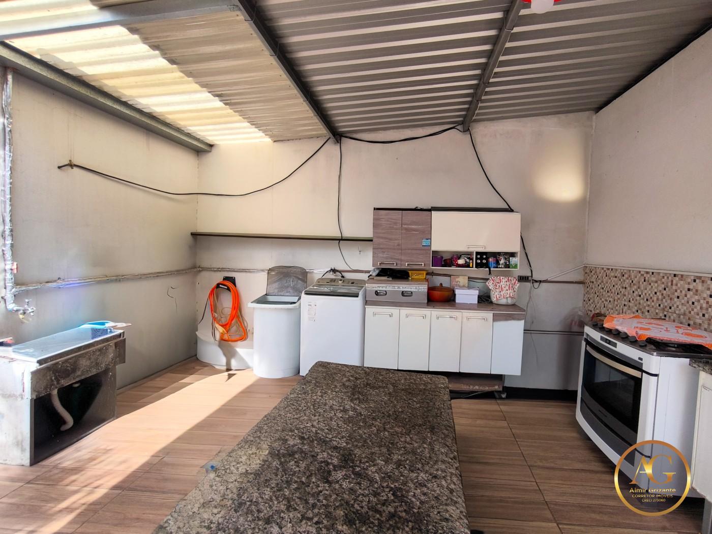 Casa, 4 quartos, 199 m² - Foto 34