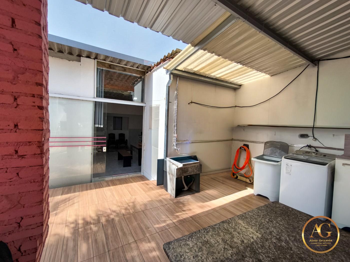 Casa, 4 quartos, 199 m² - Foto 33