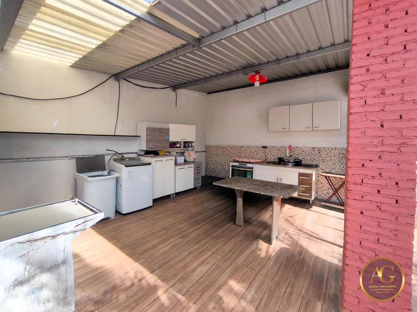 Casa, 4 quartos, 199 m² - Foto 36