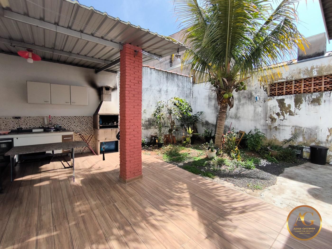 Casa, 4 quartos, 199 m² - Foto 37