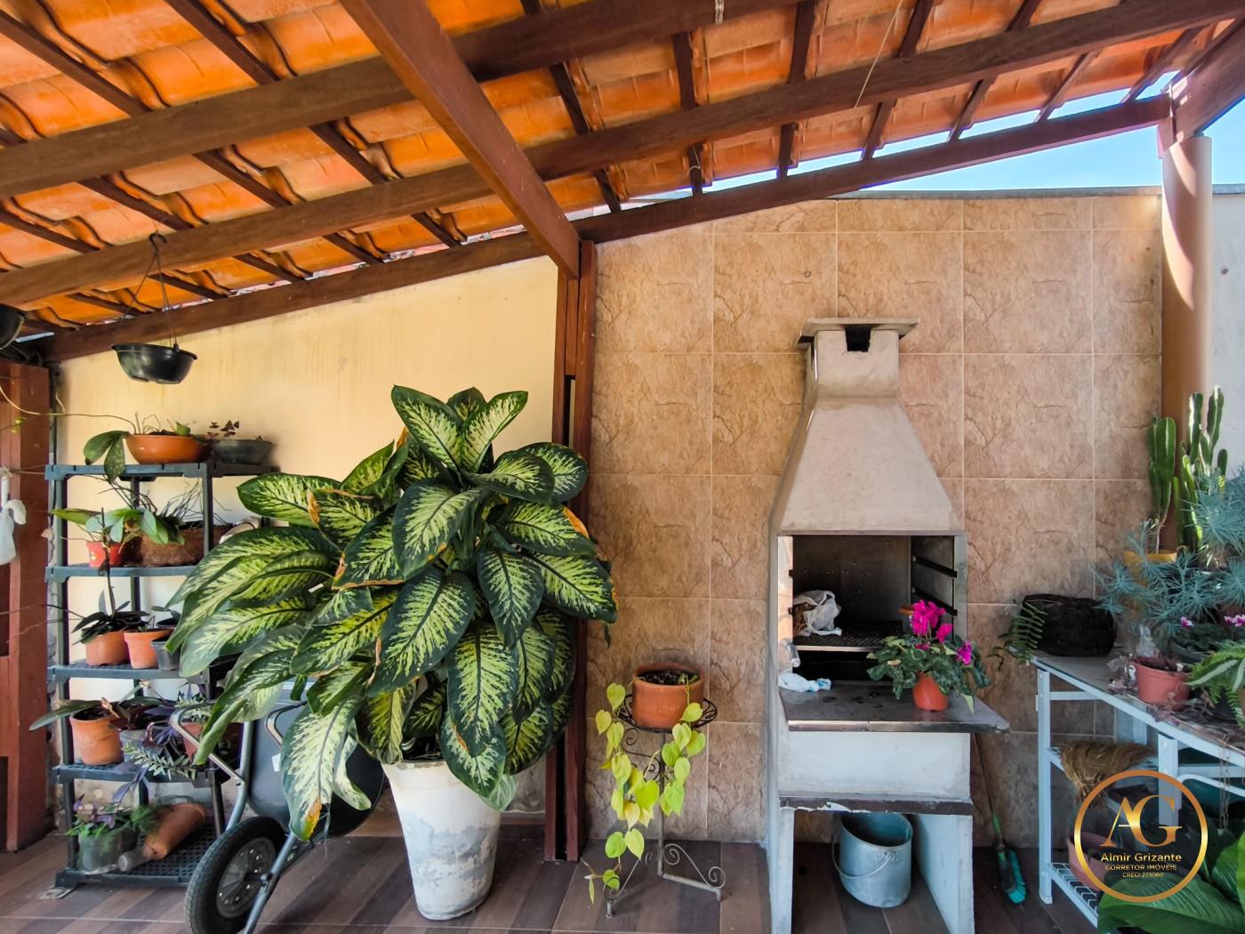 Casa de Condomínio, 5 quartos - Foto 28
