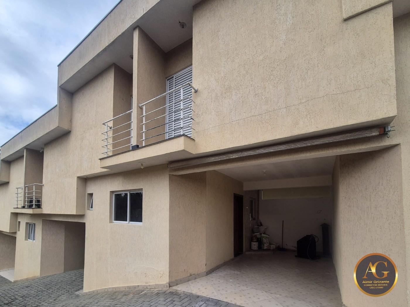 Sobrado, 2 quartos - Foto 1