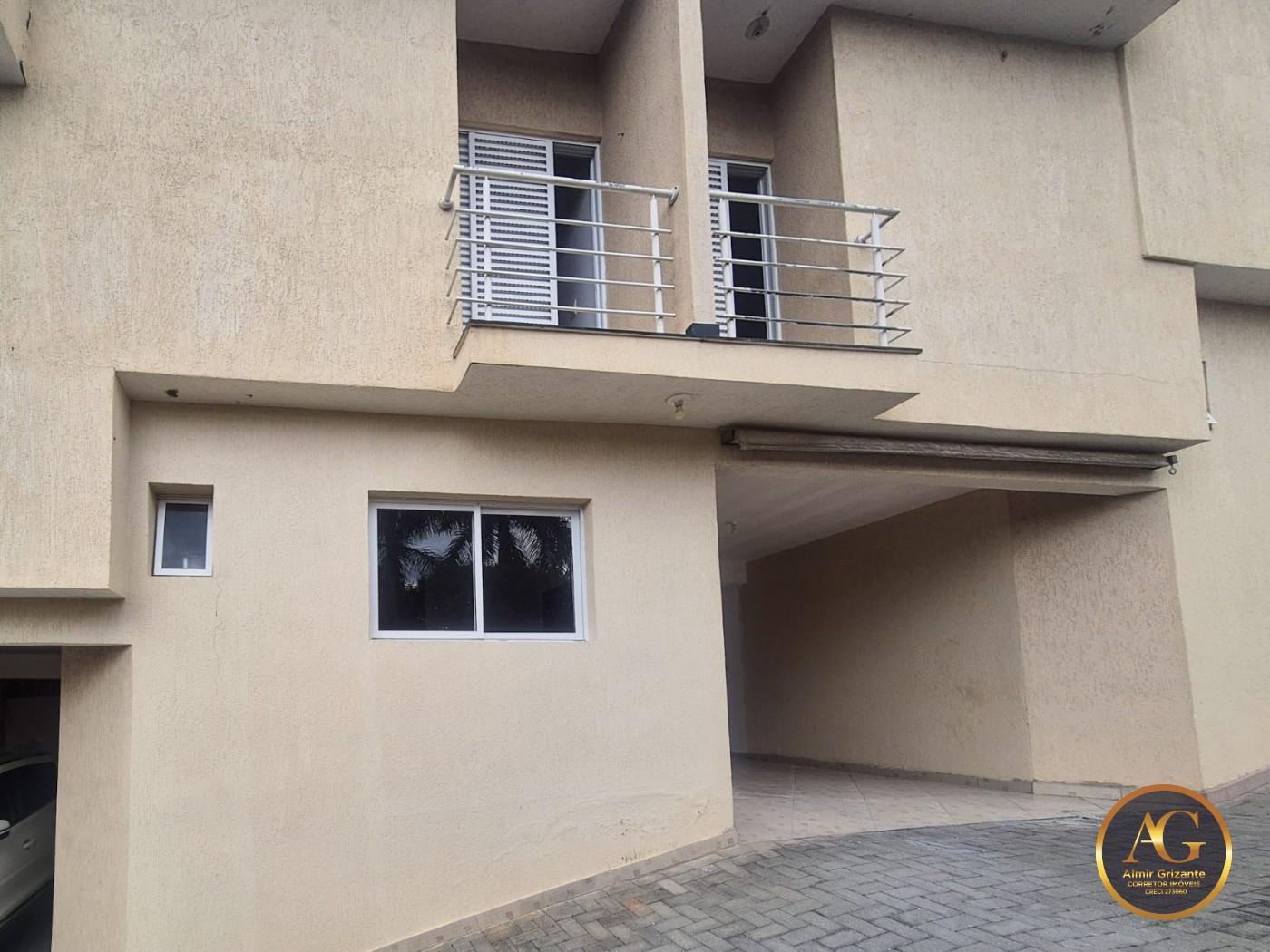 Sobrado, 2 quartos - Foto 2