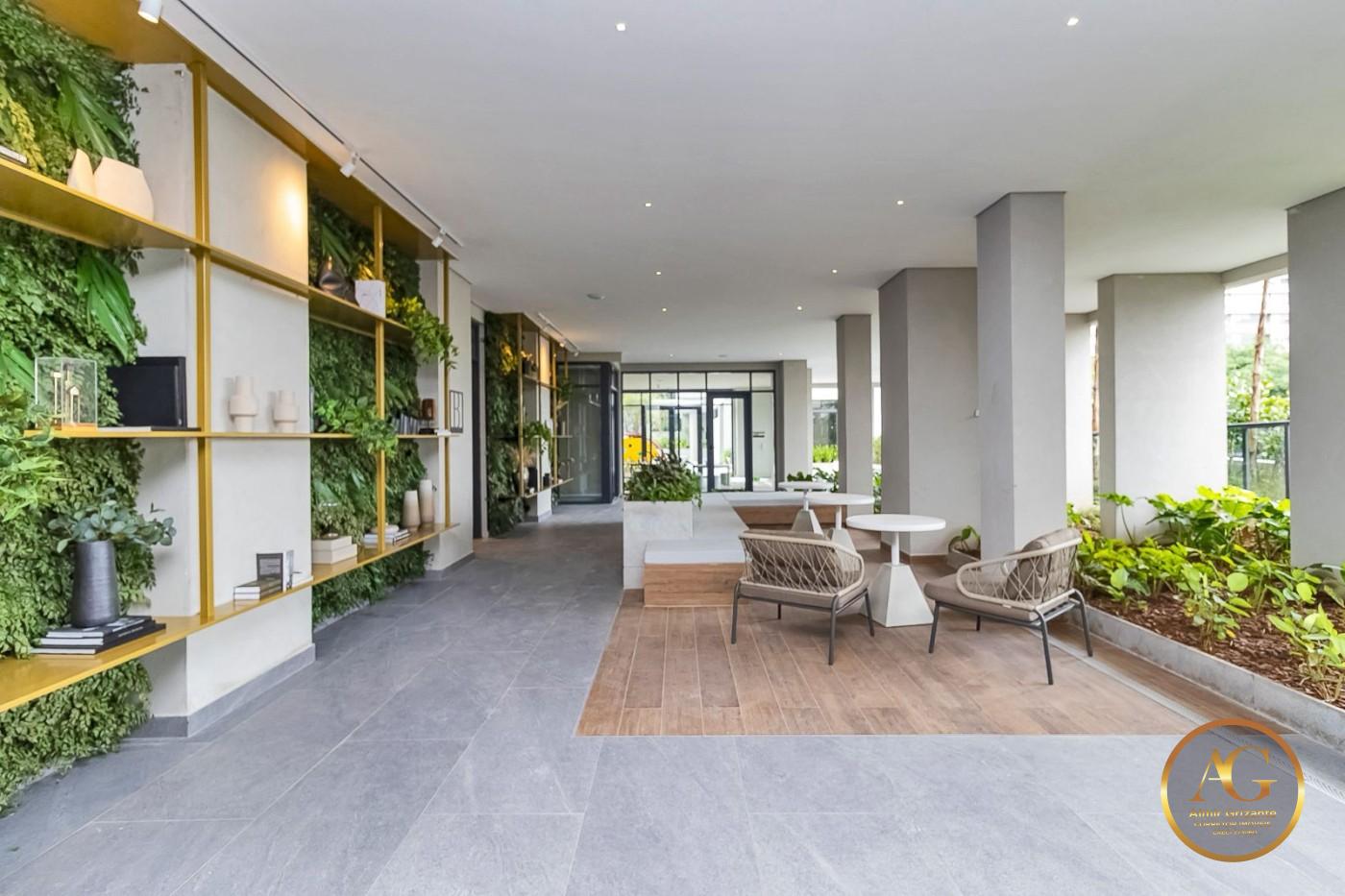 Apartamento, 3 quartos, 151 m² - Foto 3