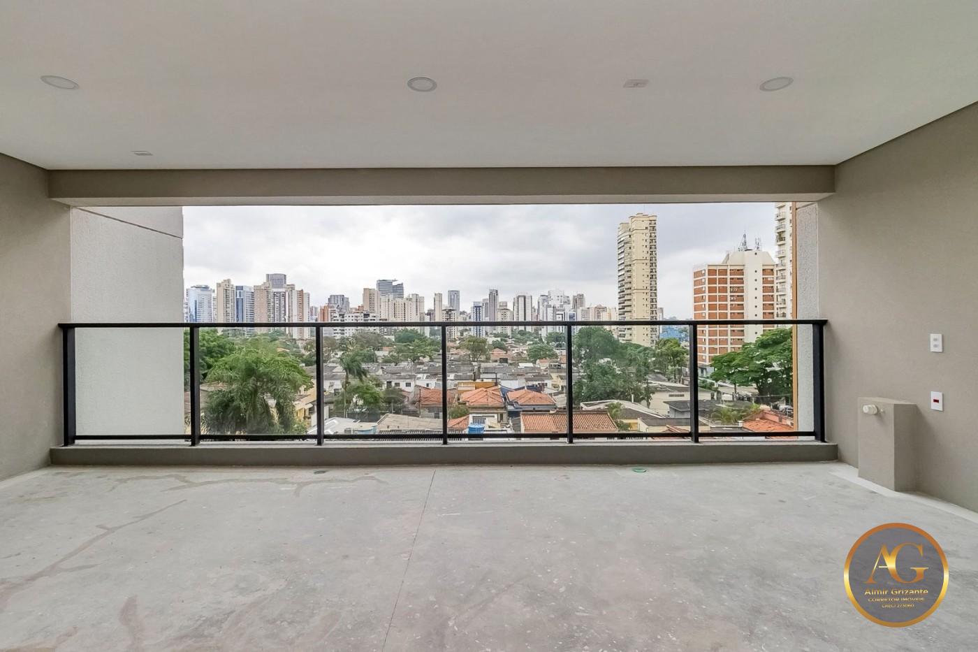 Apartamento, 3 quartos, 151 m² - Foto 5