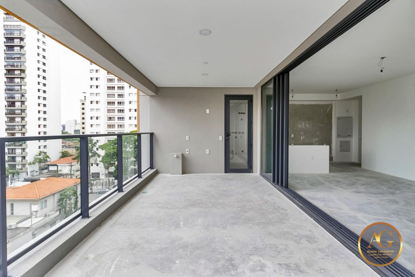 Apartamento, 3 quartos, 151 m² - Foto 8