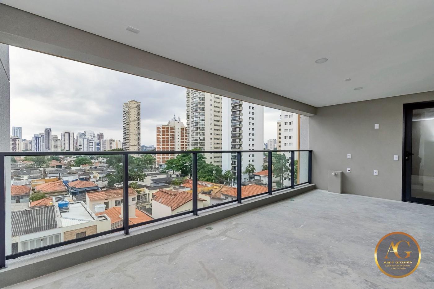 Apartamento, 3 quartos, 151 m² - Foto 7
