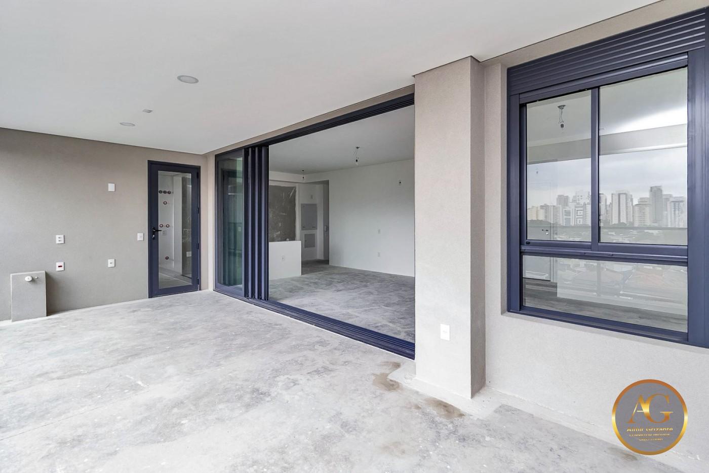 Apartamento, 3 quartos, 151 m² - Foto 9