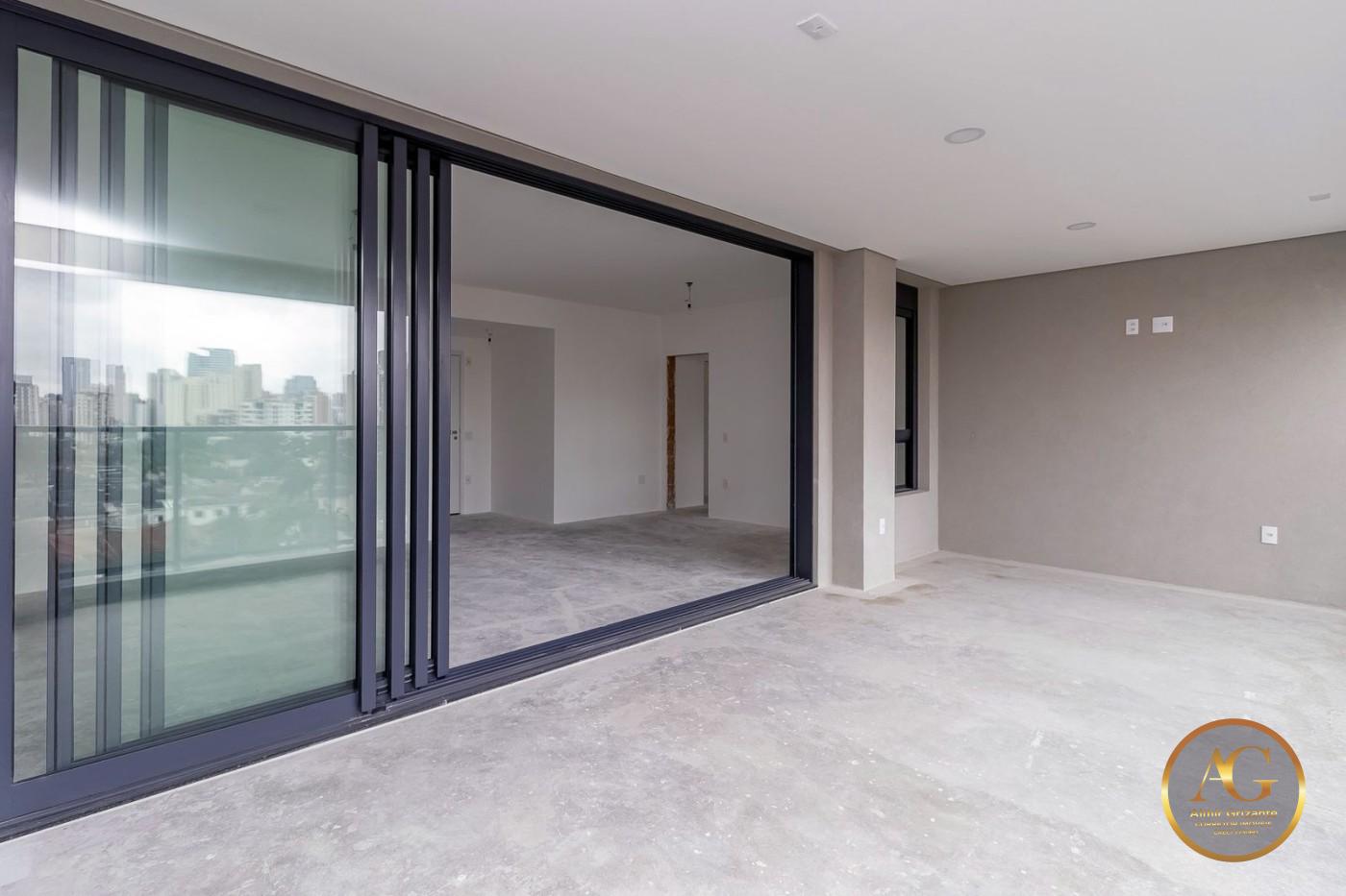 Apartamento, 3 quartos, 151 m² - Foto 11