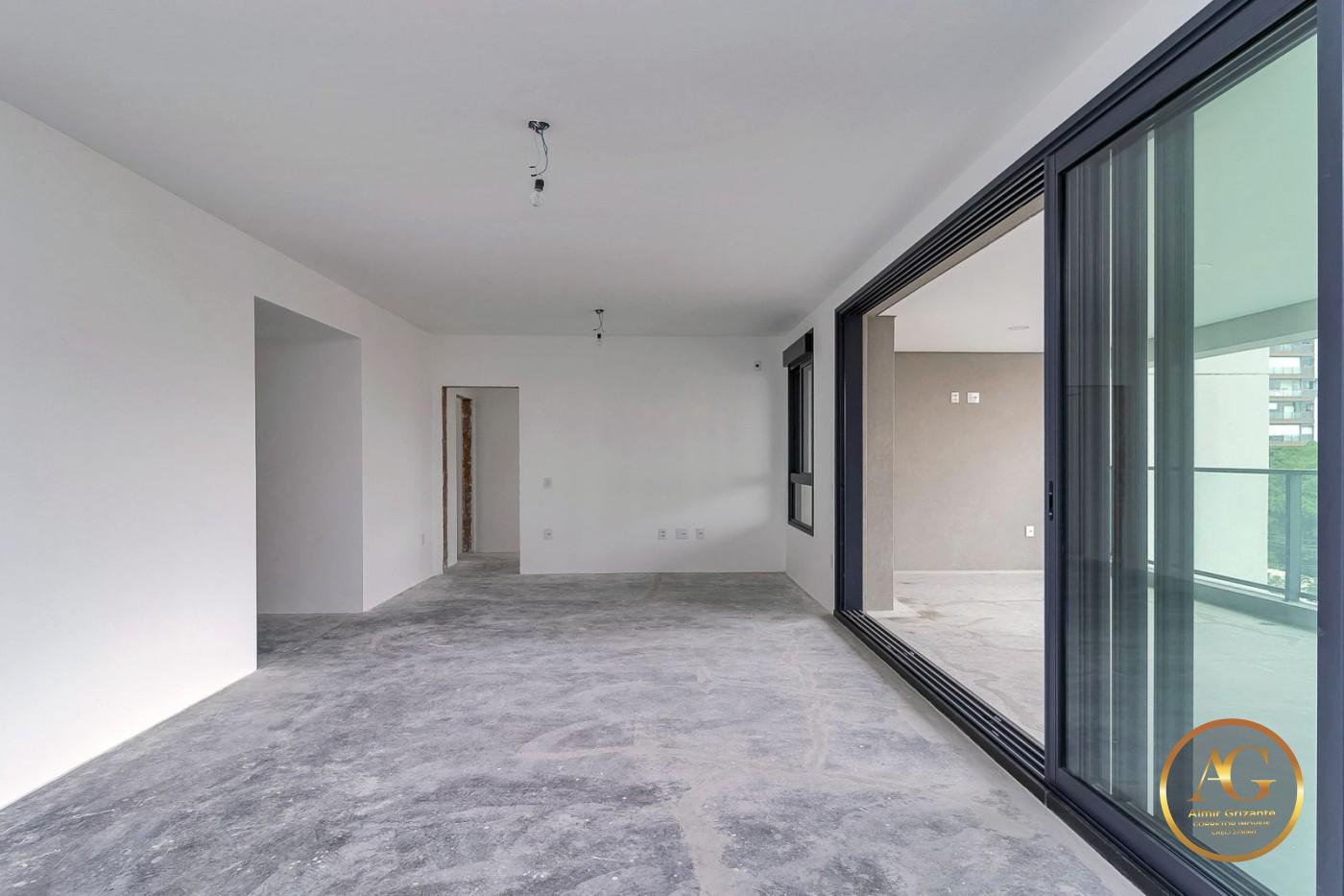 Apartamento, 3 quartos, 151 m² - Foto 15