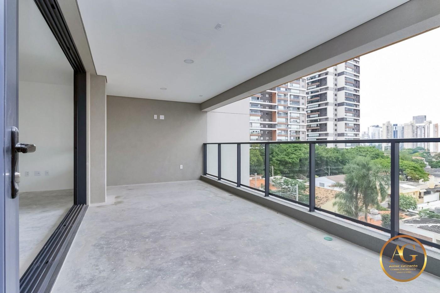 Apartamento, 3 quartos, 151 m² - Foto 13