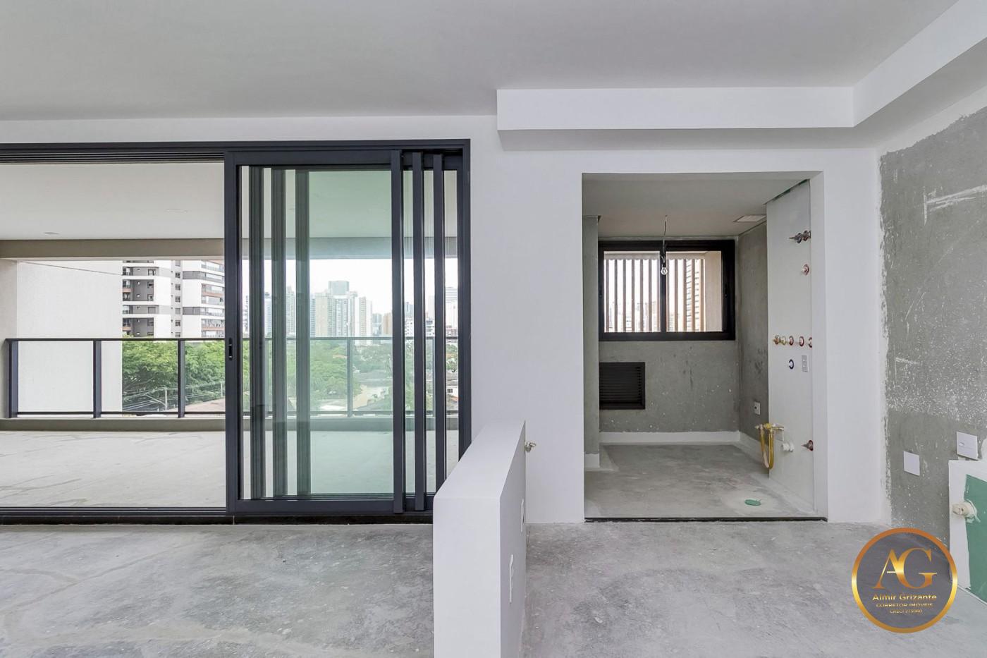 Apartamento, 3 quartos, 151 m² - Foto 16