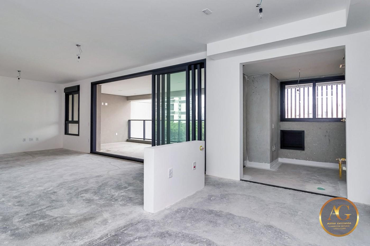 Apartamento, 3 quartos, 151 m² - Foto 17