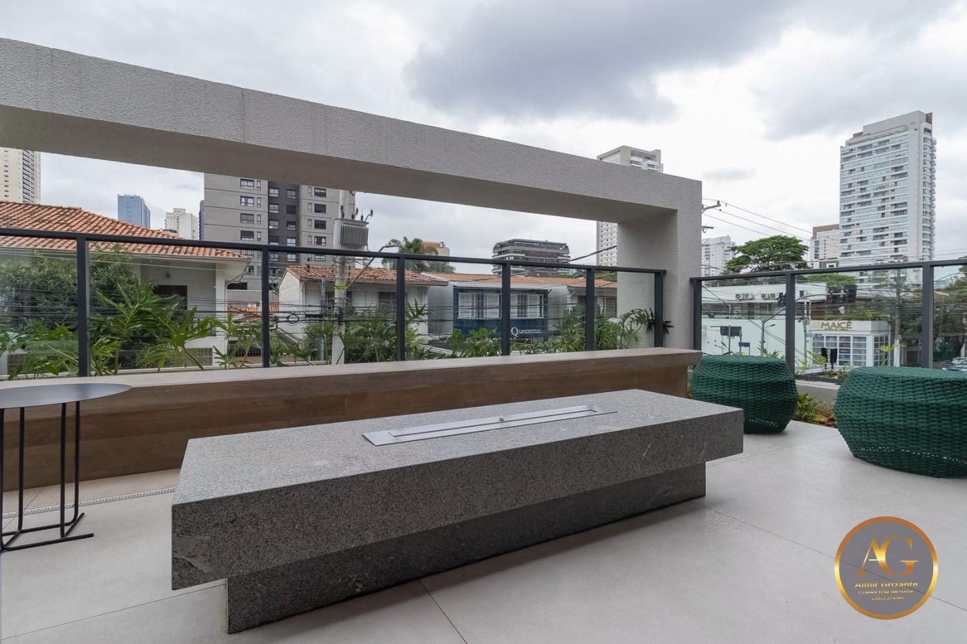 Apartamento, 3 quartos, 151 m² - Foto 19