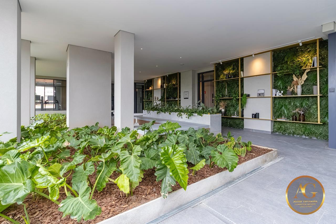 Apartamento, 3 quartos, 151 m² - Foto 23