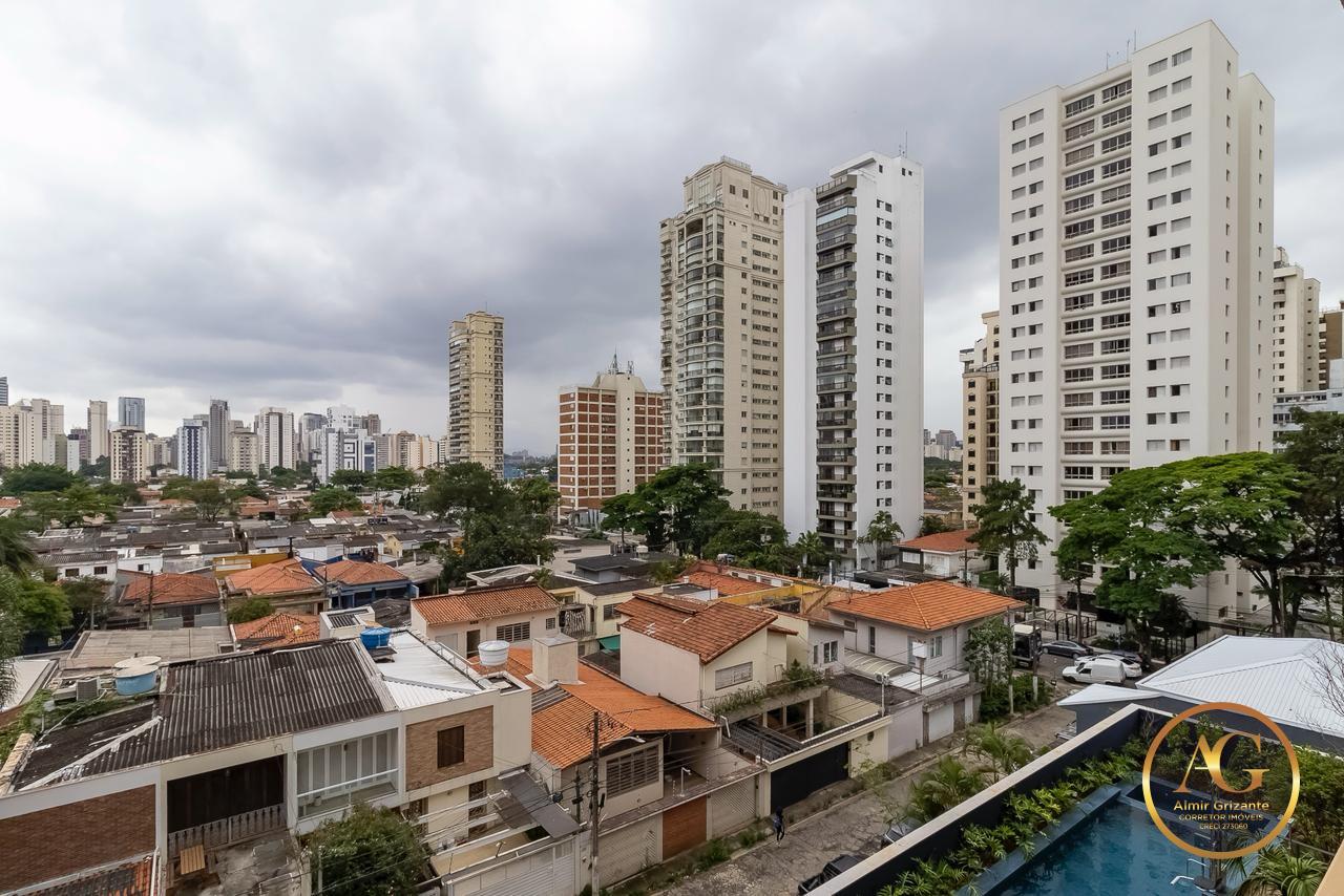 Apartamento, 3 quartos, 151 m² - Foto 27