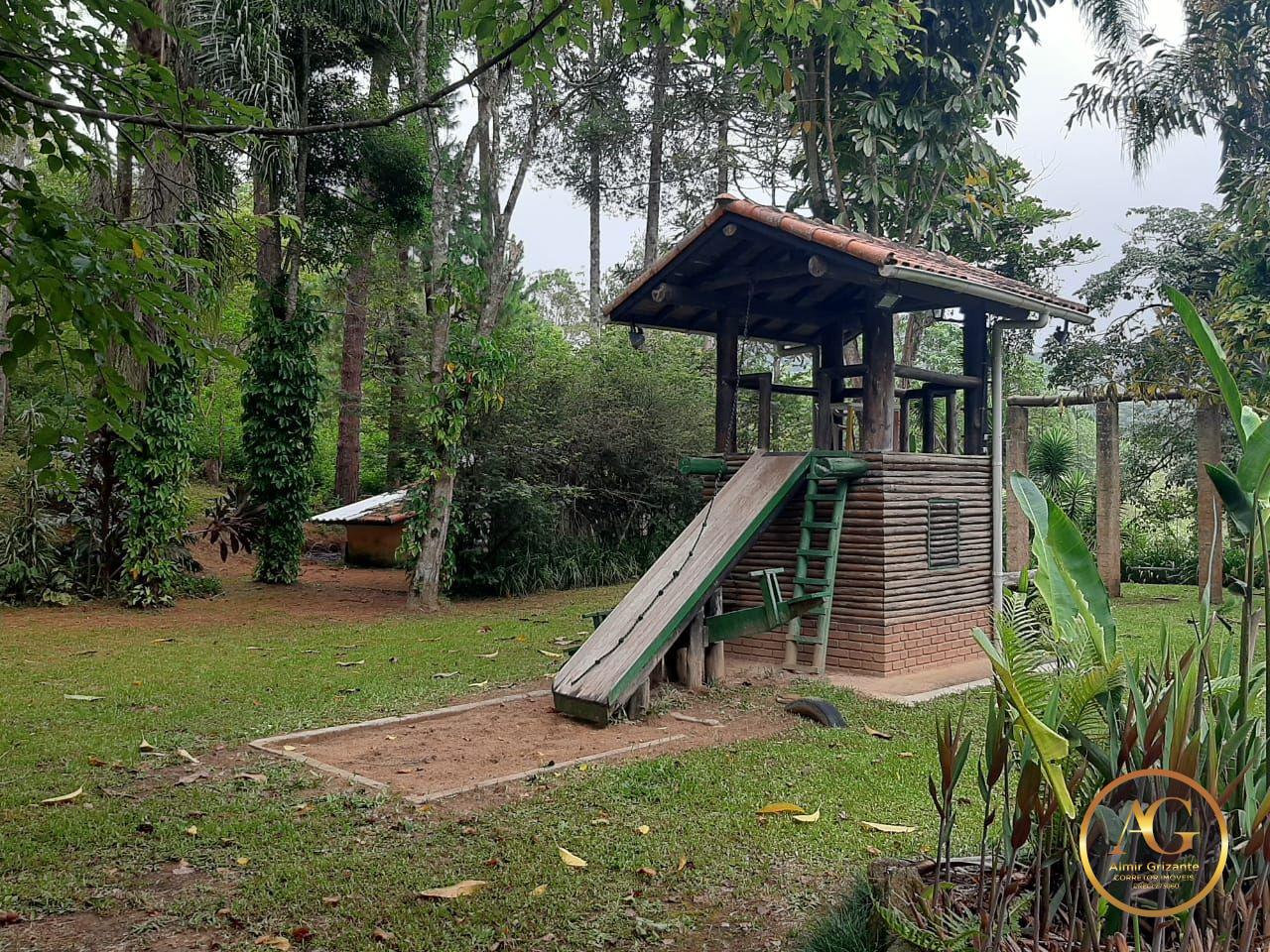 Sítio, 7 quartos, 13 hectares - Foto 6