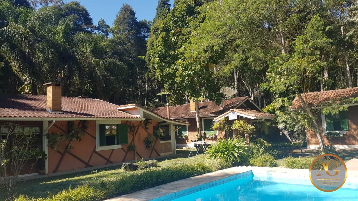 Sítio, 7 quartos, 13 hectares - Foto 7