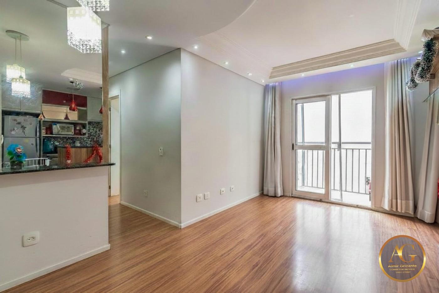 Apartamento, 3 quartos, 66 m² - Foto 1