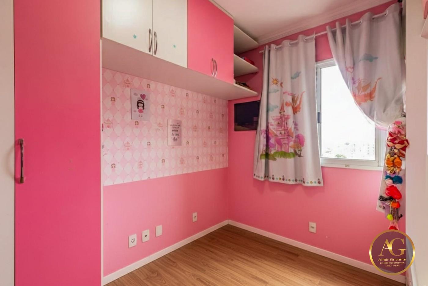 Apartamento, 3 quartos, 66 m² - Foto 8