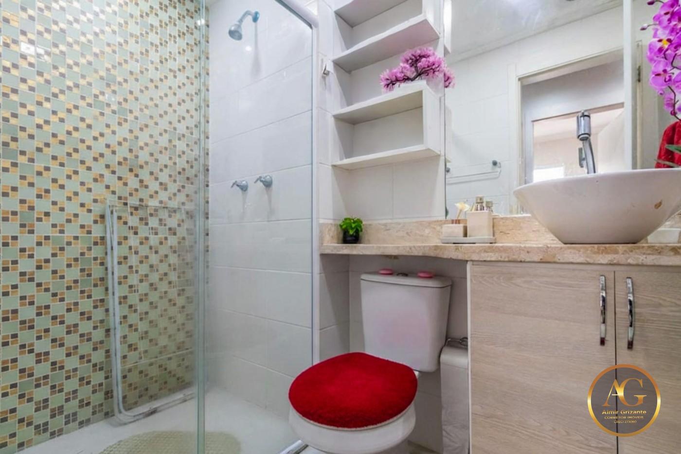 Apartamento, 3 quartos, 66 m² - Foto 14