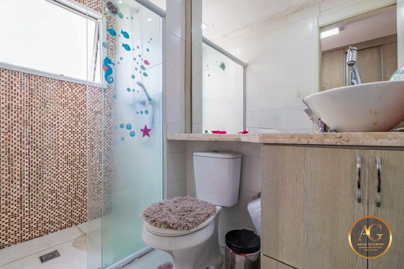 Apartamento, 3 quartos, 66 m² - Foto 7