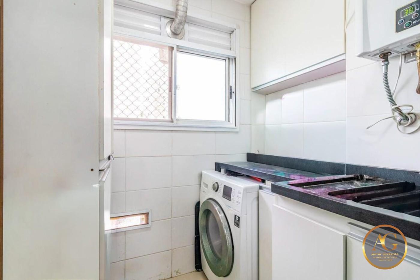 Apartamento, 3 quartos, 66 m² - Foto 6