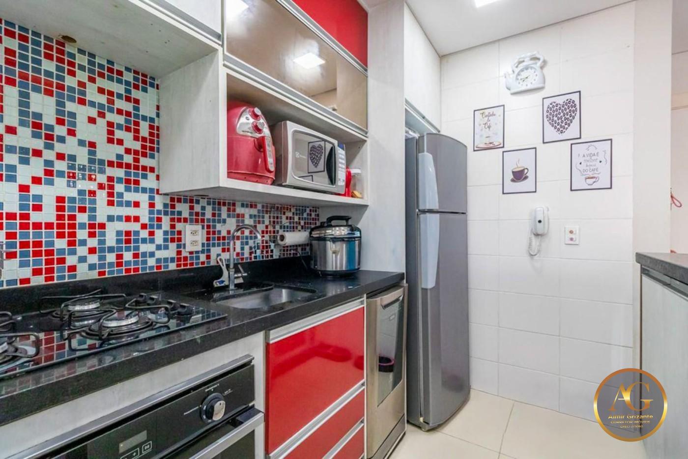 Apartamento, 3 quartos, 66 m² - Foto 5