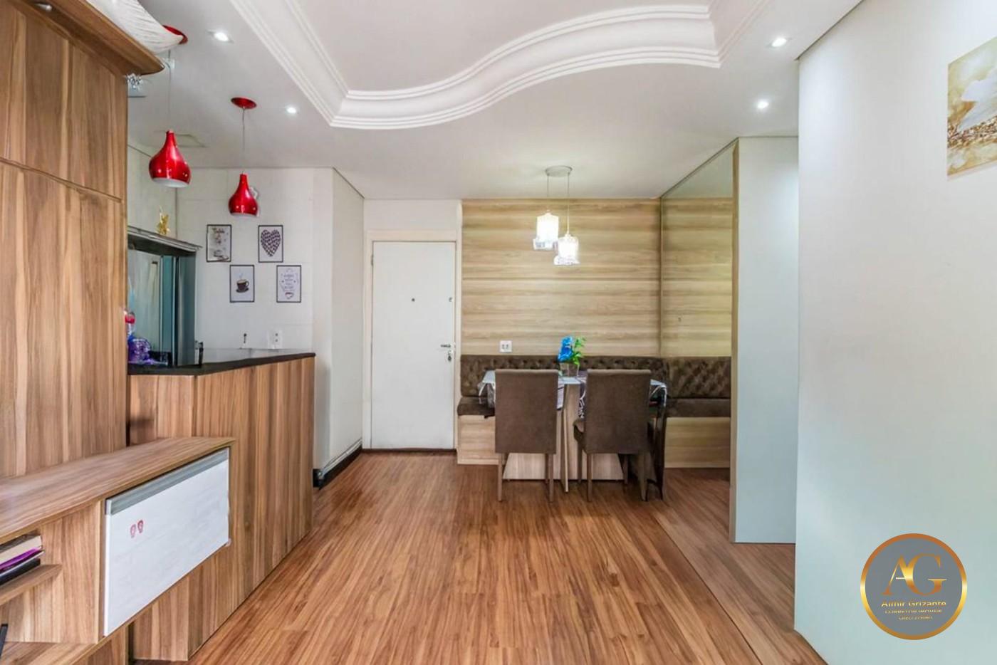 Apartamento, 3 quartos, 66 m² - Foto 3