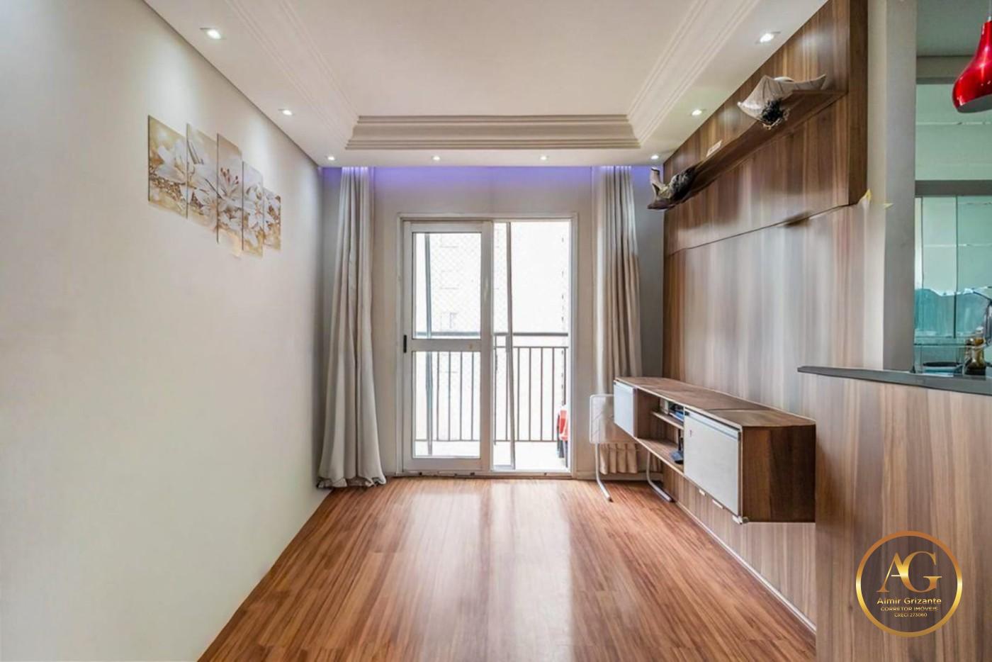 Apartamento, 3 quartos, 66 m² - Foto 2