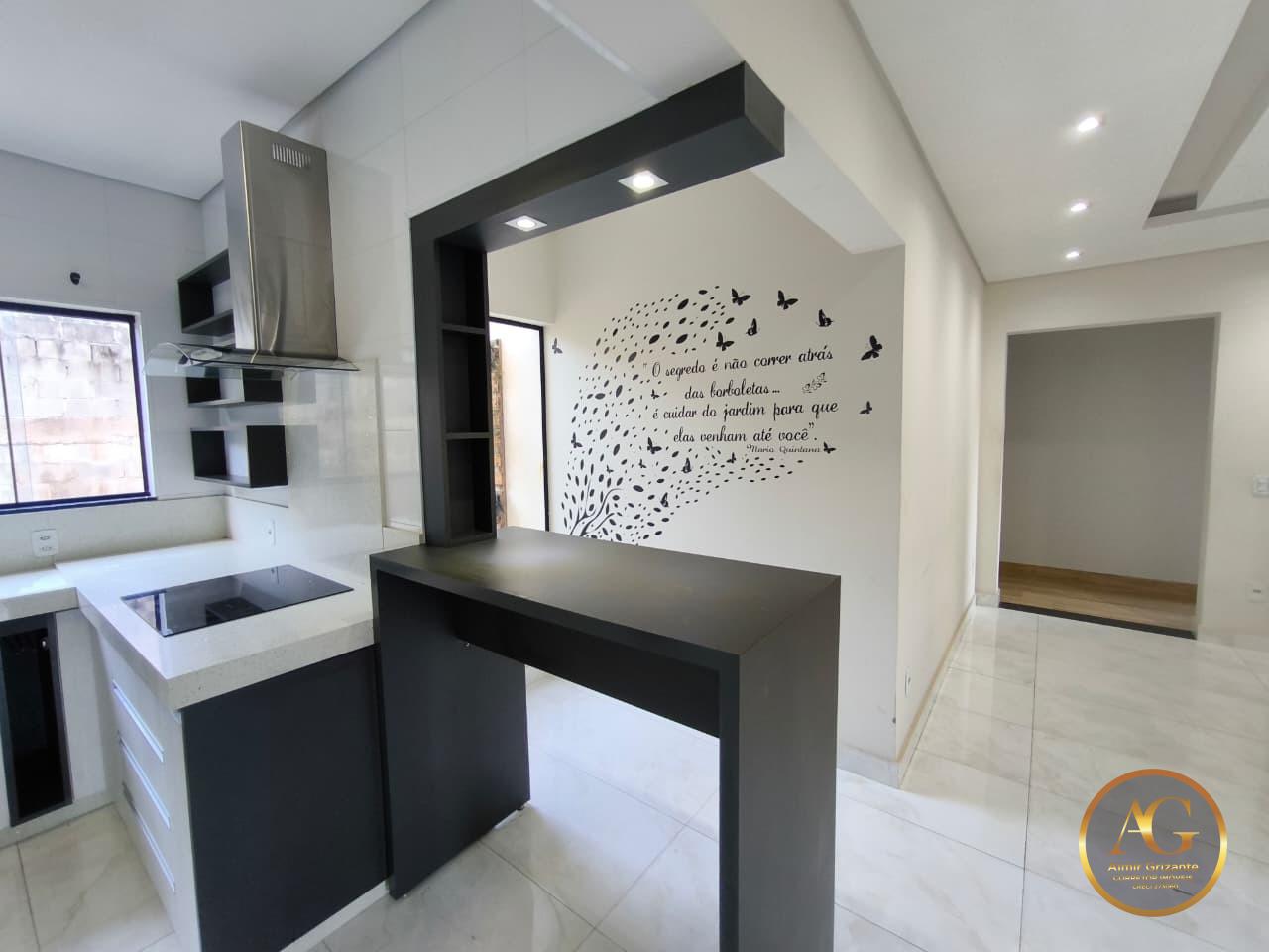 Casa de Condomínio, 3 quartos - Foto 9