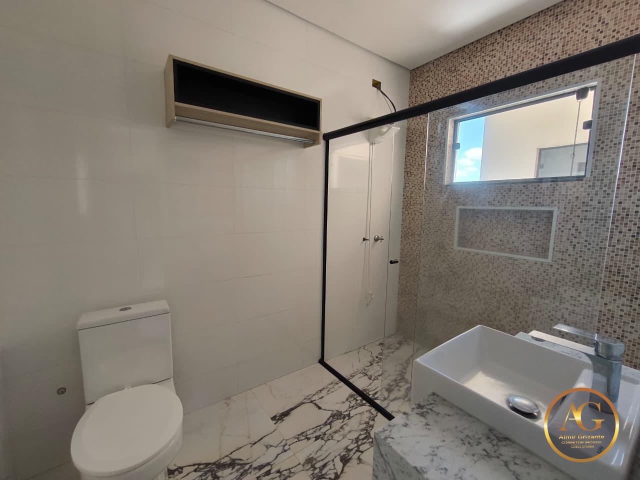 Casa de Condomínio, 3 quartos - Foto 25