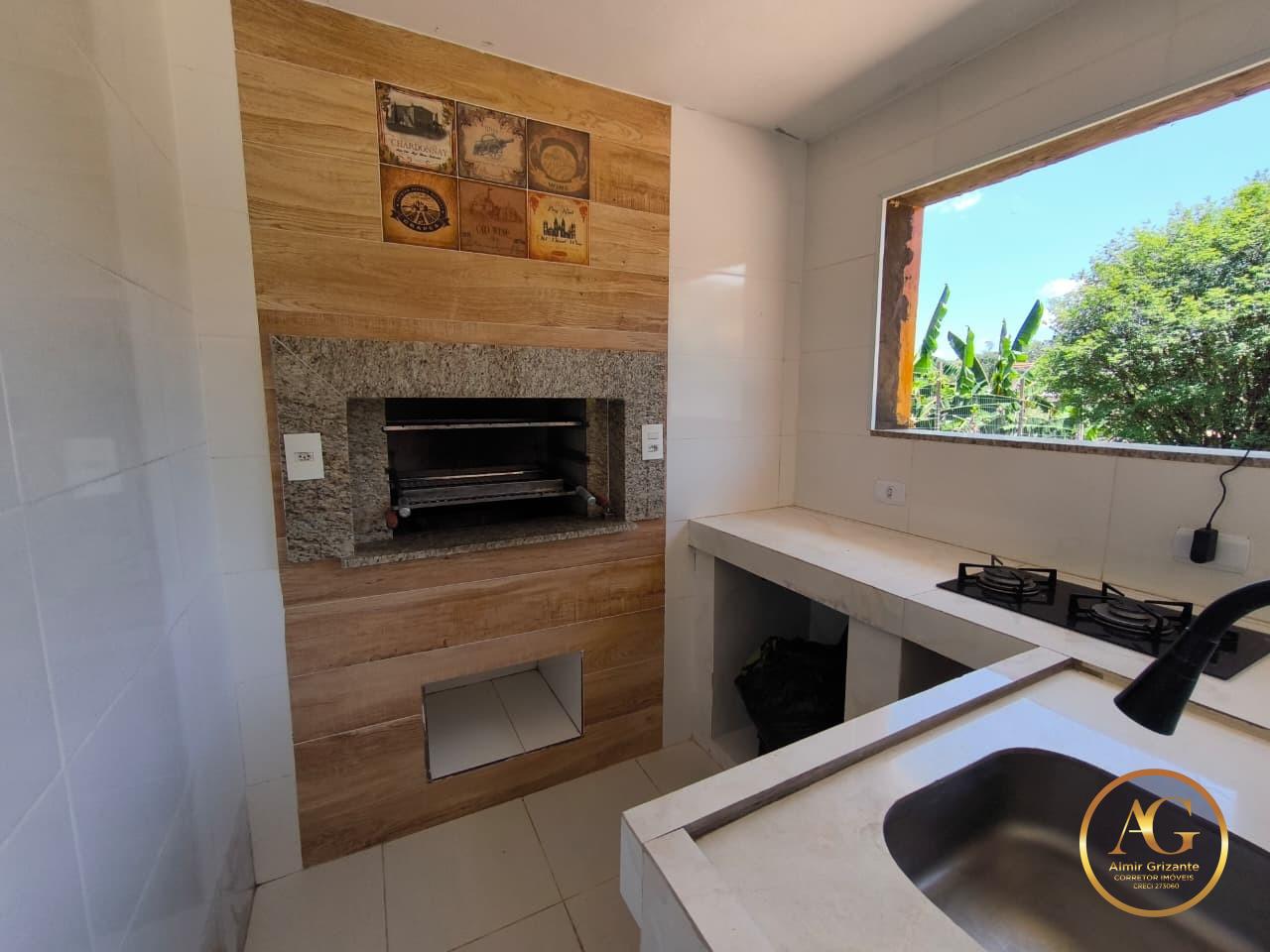 Casa de Condomínio, 3 quartos - Foto 27