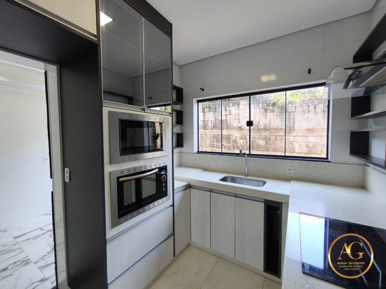 Casa de Condomínio, 3 quartos - Foto 10