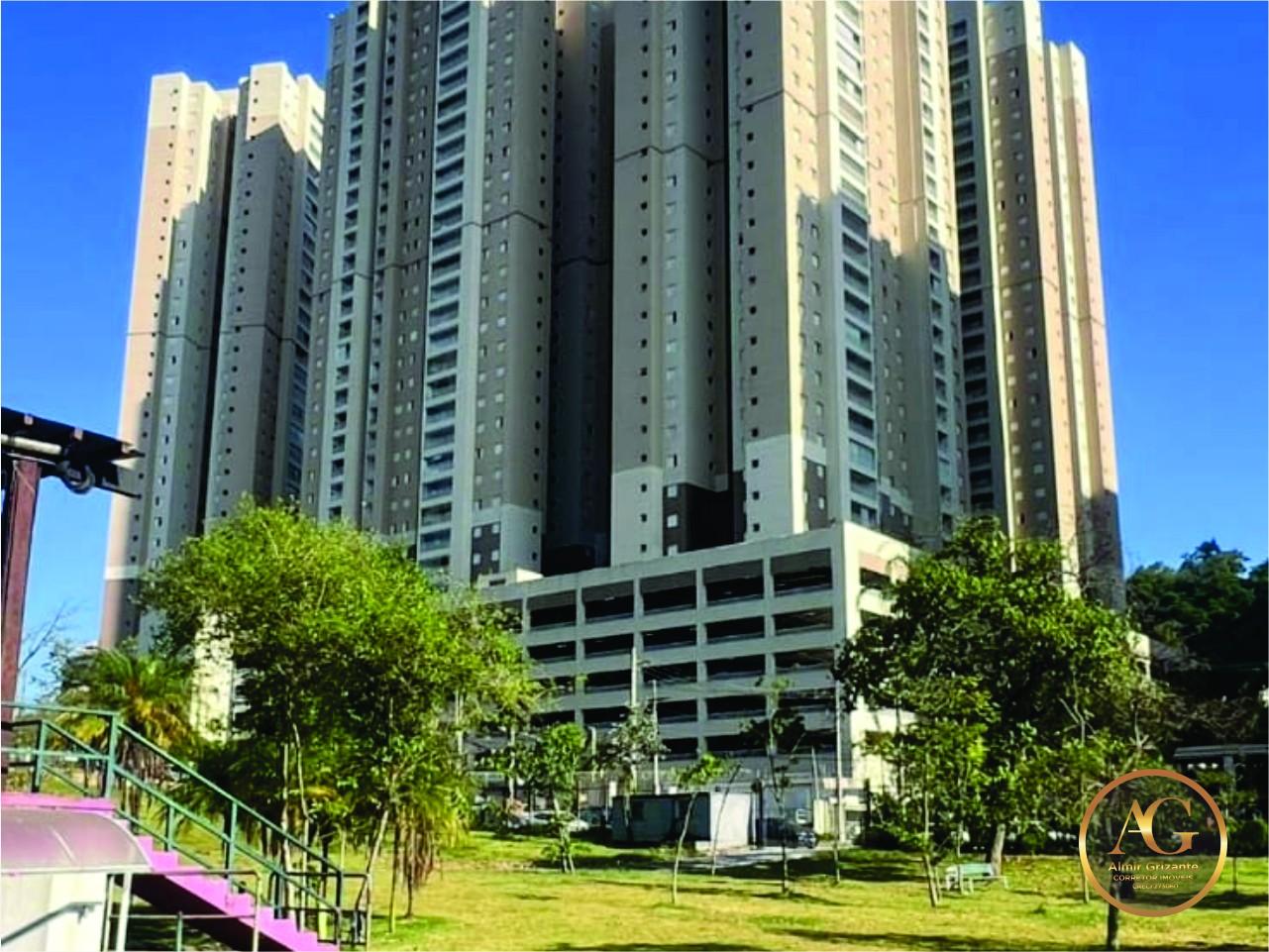 Apartamento, 3 quartos, 105 m² - Foto 1
